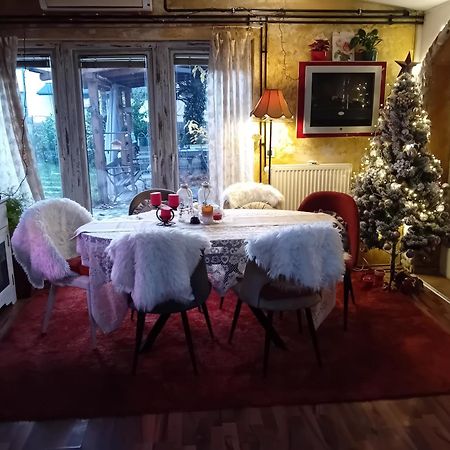 Rose Room 40M2 With Terrace 25M2 In Greeny Area For 4 Person ليوبليانا المظهر الخارجي الصورة