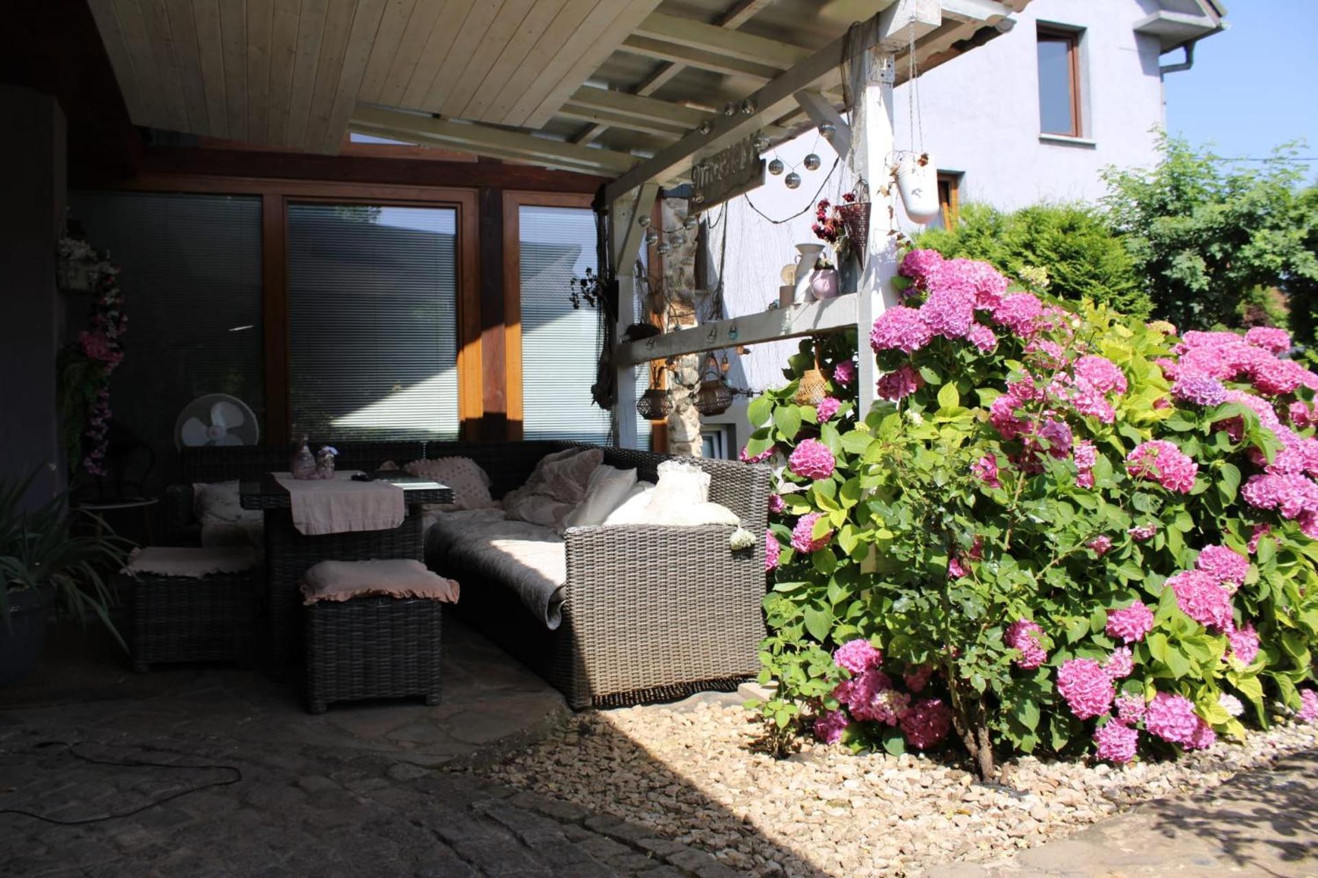 Rose Room 40M2 With Terrace 25M2 In Greeny Area For 4 Person ليوبليانا المظهر الخارجي الصورة
