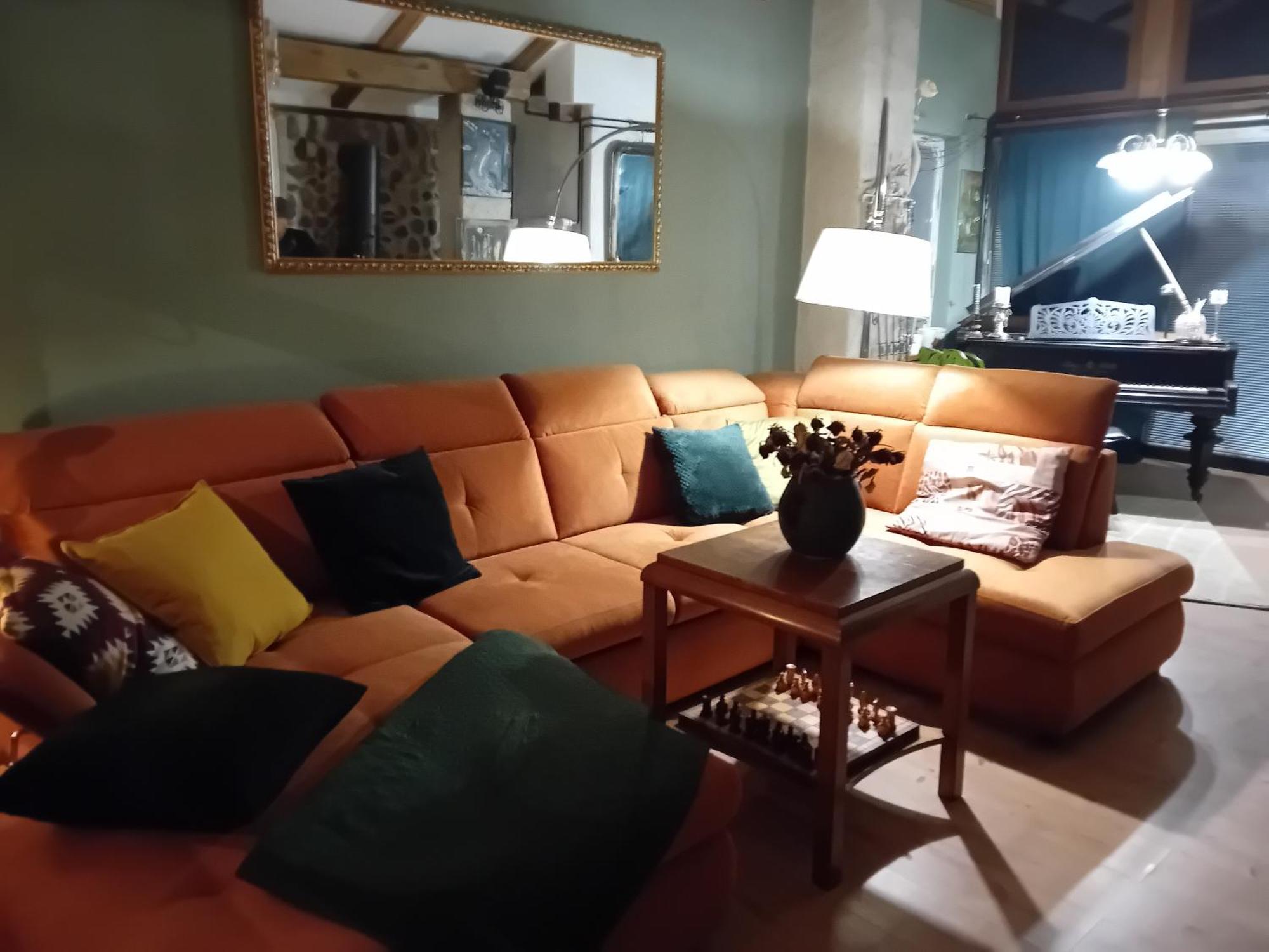Rose Room 40M2 With Terrace 25M2 In Greeny Area For 4 Person ليوبليانا المظهر الخارجي الصورة