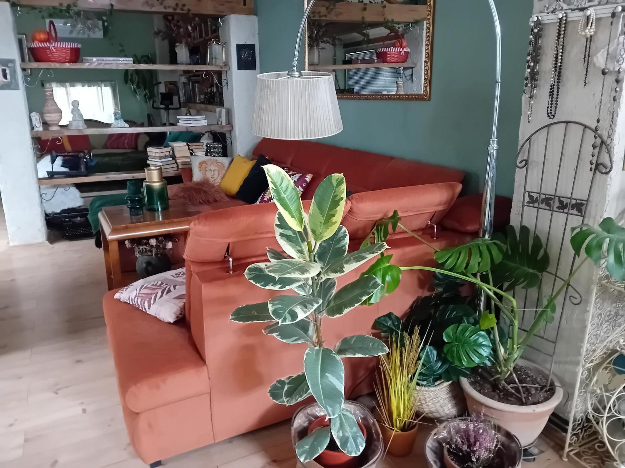 Rose Room 40M2 With Terrace 25M2 In Greeny Area For 4 Person ليوبليانا المظهر الخارجي الصورة