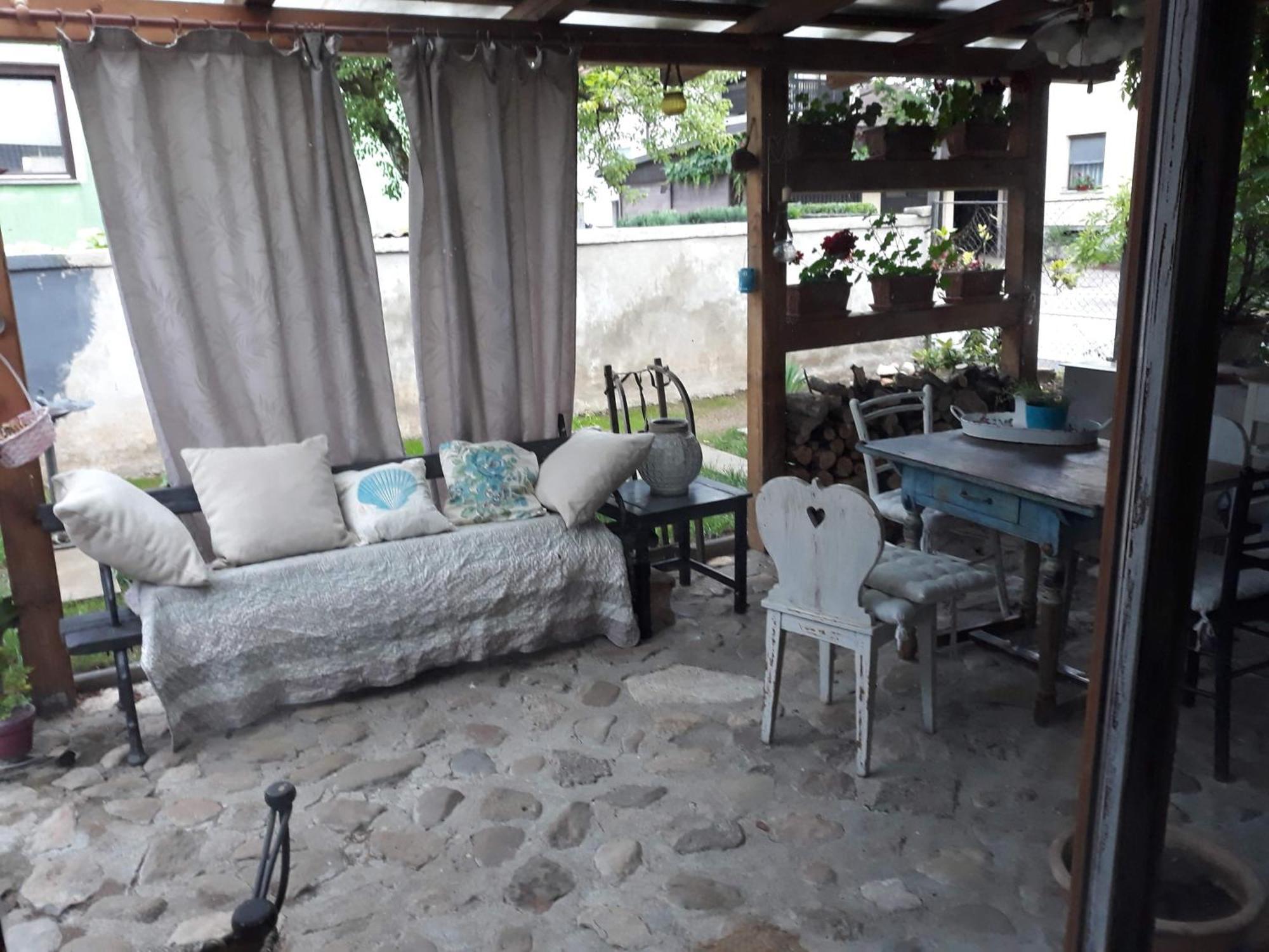 Rose Room 40M2 With Terrace 25M2 In Greeny Area For 4 Person ليوبليانا المظهر الخارجي الصورة